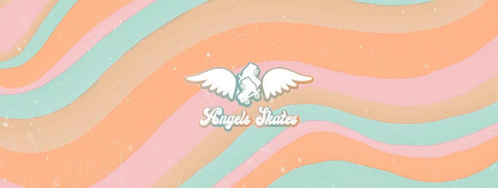 Welcome to Angel's Skates! 😇