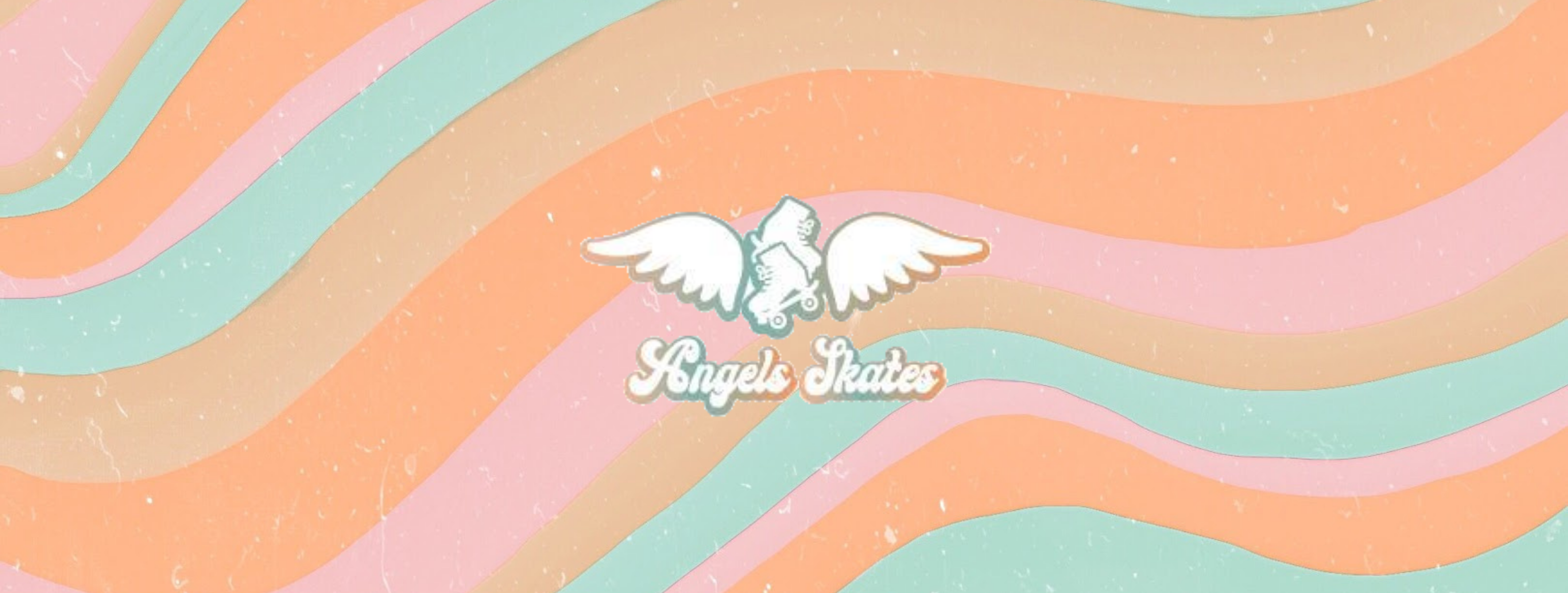 Welcome to Angel's Skates! 😇