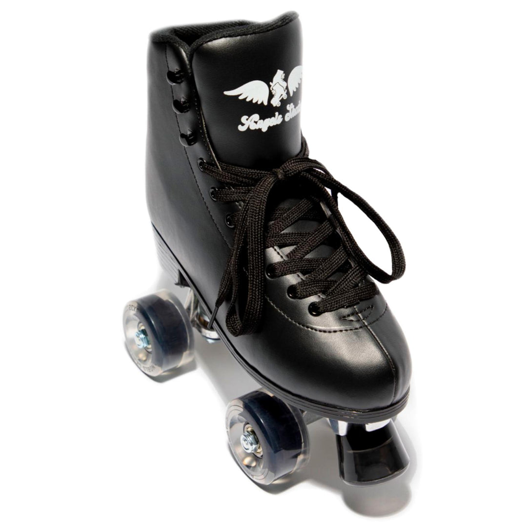 Thunder Black Roller Skates