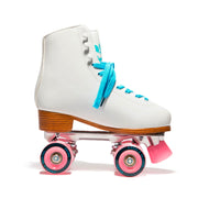 Cloud White Roller Skates
