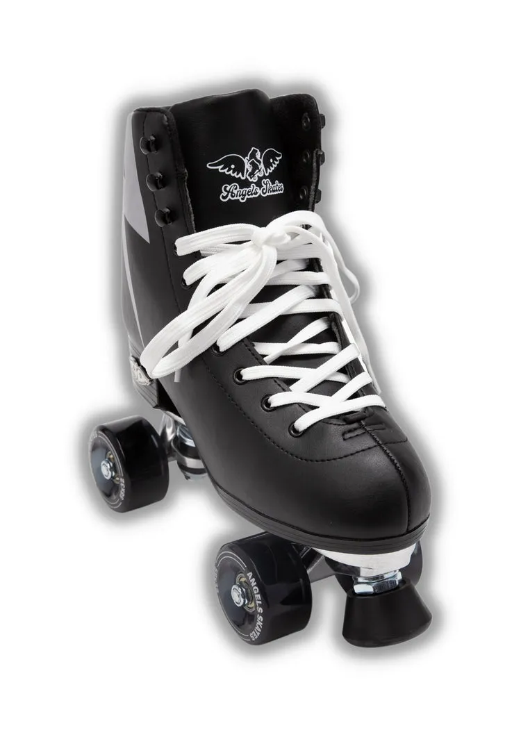 Black Skates