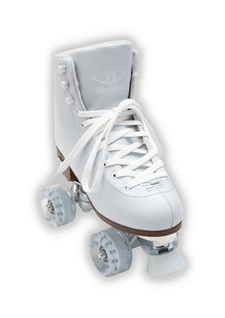 White Skates
