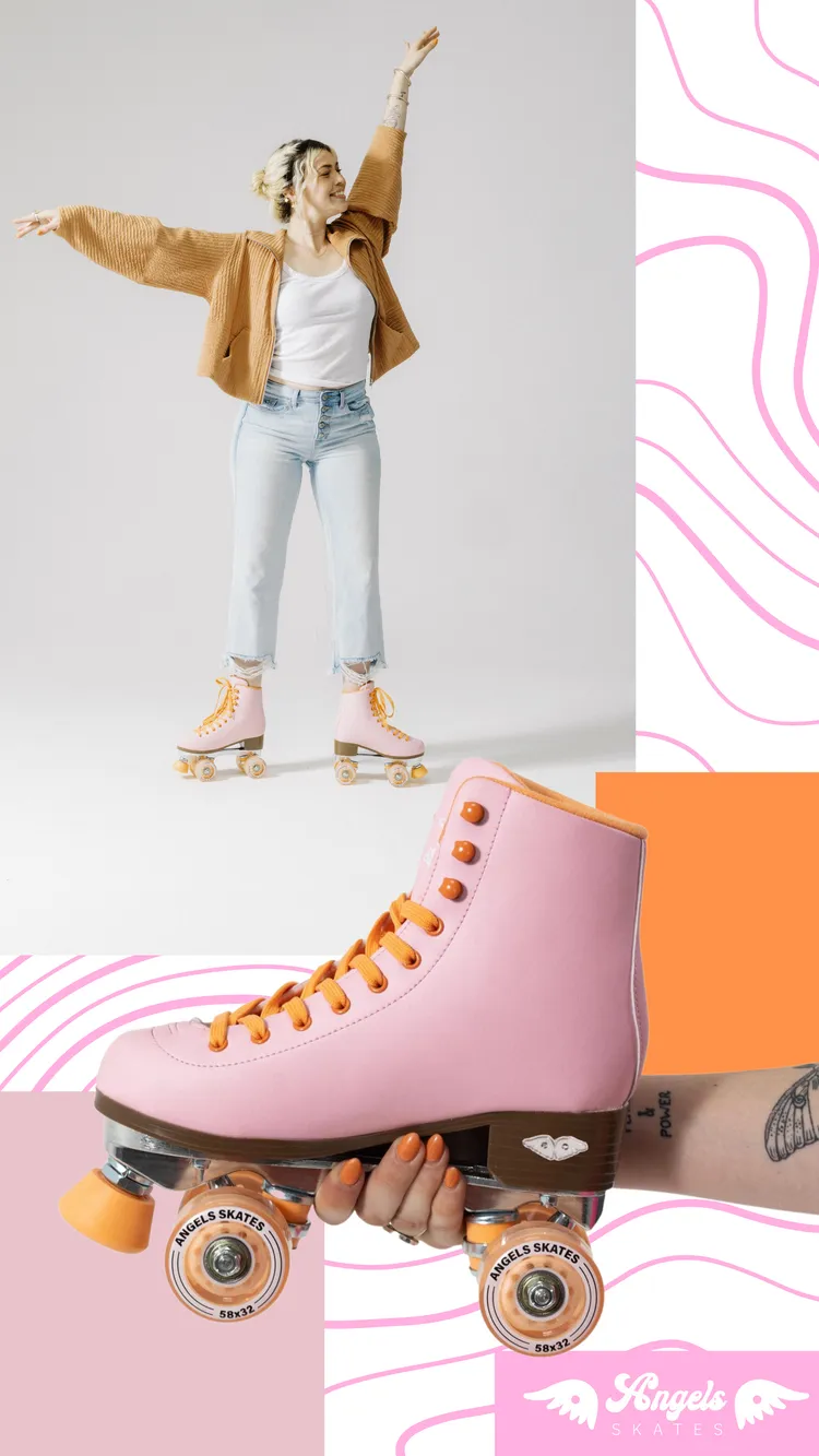 pink style