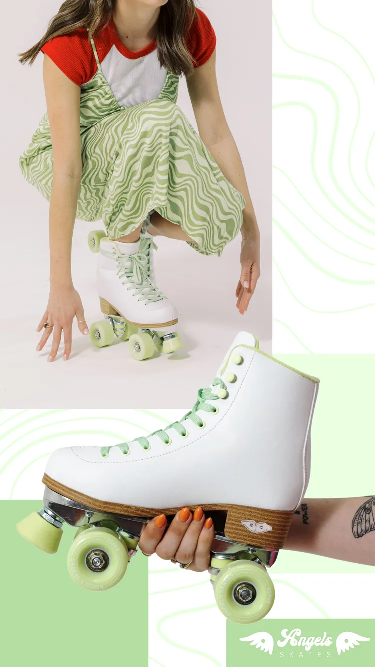 green style